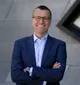 Porträt von Prof. Dr. Burkhardt Funk