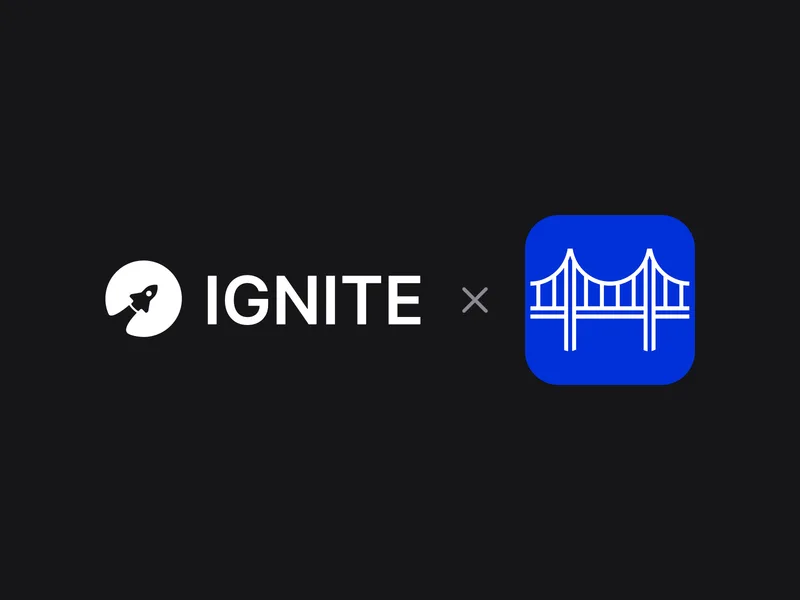 Titelbild zu IGNITE x European Mentorship Network – kostenloses Mentoring für unsere Community