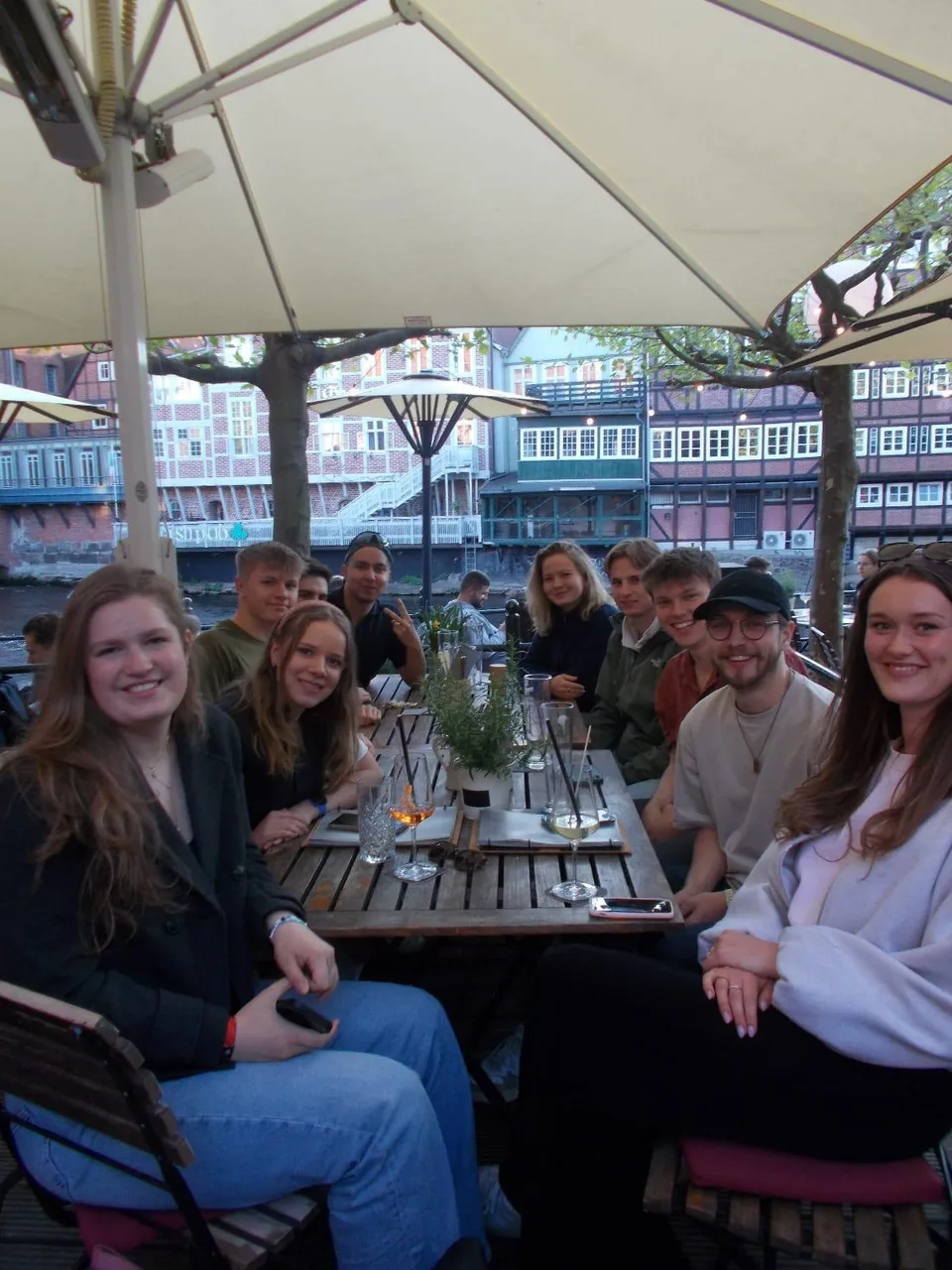 Cover image: IGNITE X START Hamburg