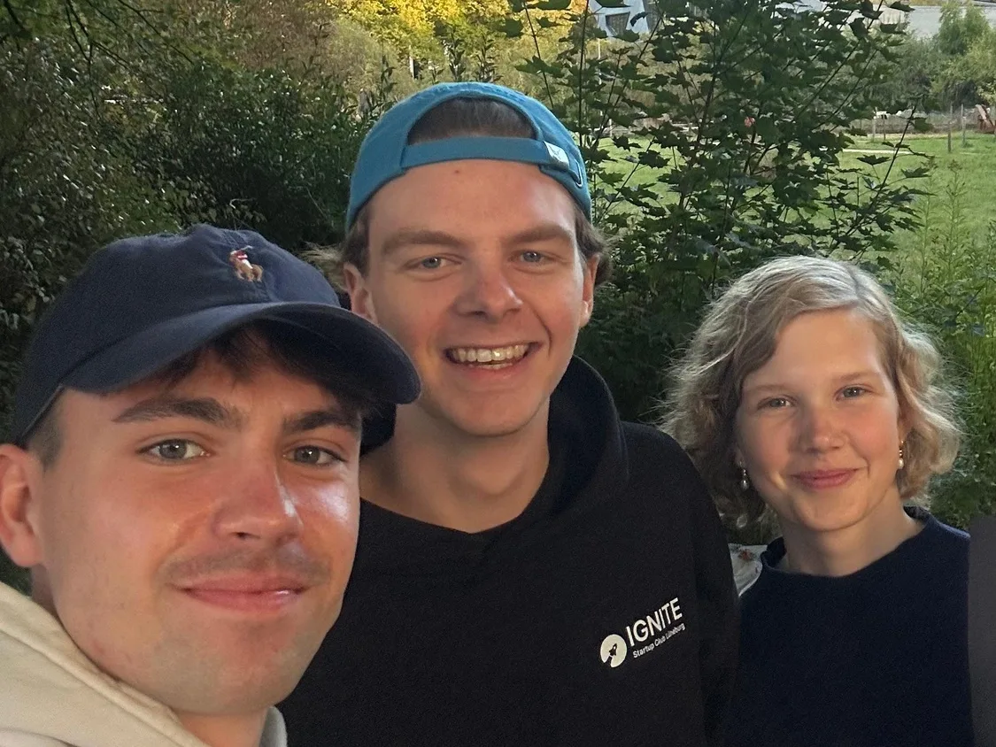 Titelbild: Neues Kapitel bei IGNITE – Unser Vorstandswechsel
